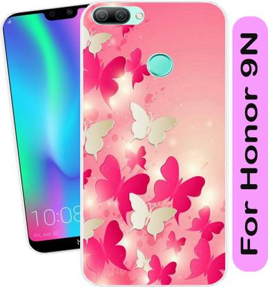 Cooltrend Back Cover for Honor 9N