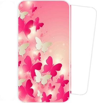 SmartGoldista Back Cover for Lenovo K10 Note