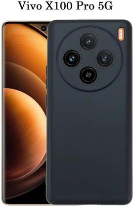 ZOIV Front & Back Case for Vivo X100 Pro 5G