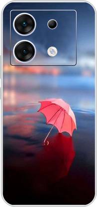 Dreamcase Back Cover for Infinix Zero 30 5G