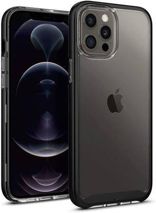 Caseology by Spigen Skyfall Back Cover for Apple iPhone 12 Pro Max