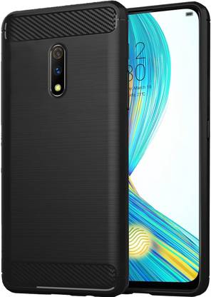 Pikkme Back Cover for Realme X