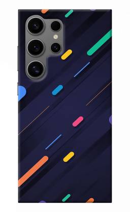 Casekaro Back Cover for Samsung S24 Ultra