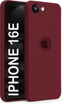 Vshop Back Cover for iPhone 16e