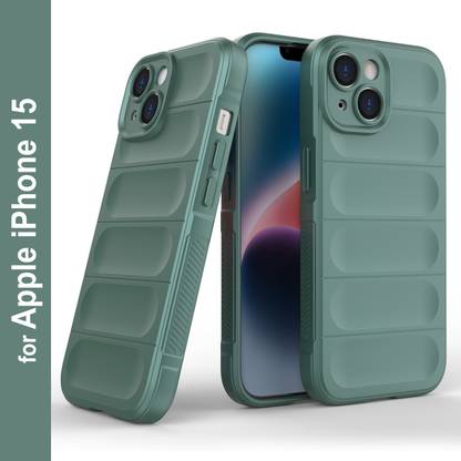 Zapcase Back Cover for Apple iPhone 15