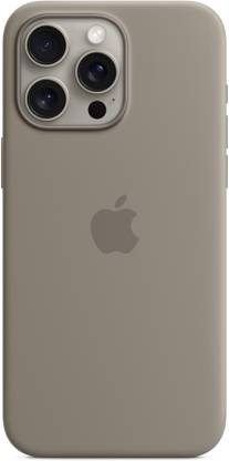 Caseex Back Cover for APPLE iPhone 15 Pro Max