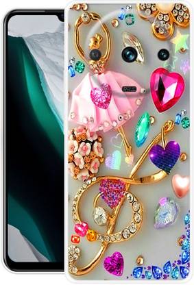 PrintKing Back Cover for Realme 11 Pro 5G, Realme 11 Pro Plus 5G, Realme Narzo 60 Pro 5G