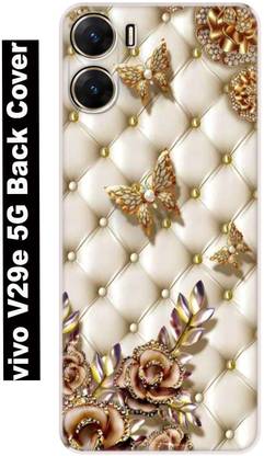 प्रिंटकेवर vivo V29e 5G Back Cover के लिए