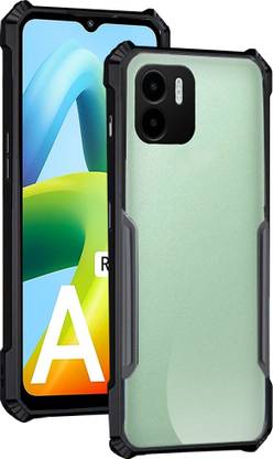 Flipkart SmartBuy Back Cover for Redmi A1, redmi A1