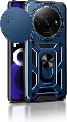 GLOBAL NOMAD Back Cover for POCO C61