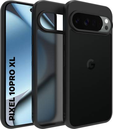 RIGGEAR Back Cover for Google Pixel 10 Pro XL