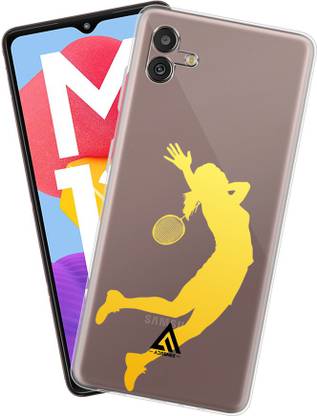 Adrenex Back Cover for Samsung Galaxy M13 5G