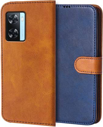 Knotyy Back Cover for OPPO A77