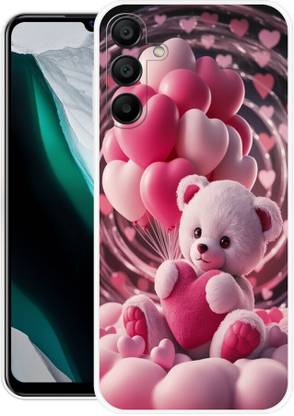 Sswastik Back Cover for Samsung Galaxy A15 5G