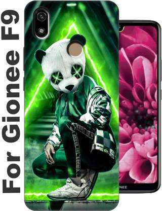 RDcon Back Cover for Gionee F9 2668