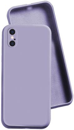 Artistque Back Cover for Apple iPhone X