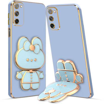 GLOBAL NOMAD Back Cover for Samsung Galaxy S20 FE 5G