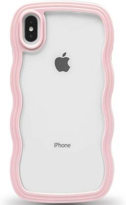 APH PRIME Back Cover for Apple iPhone XS Max