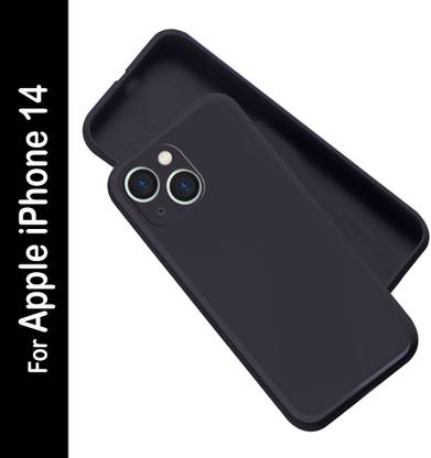 Artistque Back Cover for iPhone 14