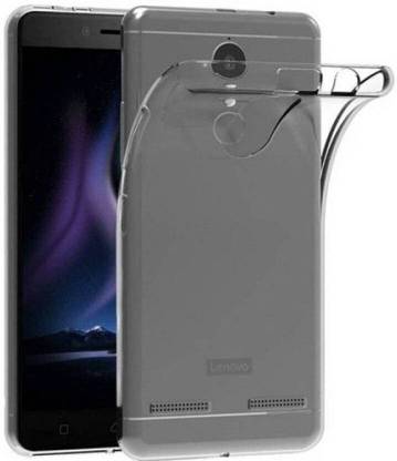 Hyper Back Cover for Tecno Spark GO 2