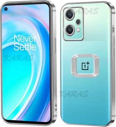काम Back Cover oneplus nord cd chrome के लिए