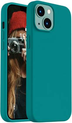 Imperium Back Cover for Apple iPhone 14 Plus & iPhone 15 Plus
