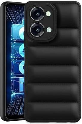 casecult Back Cover for Itel P40 Plus