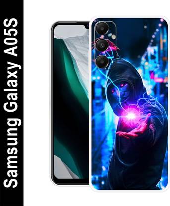 LUCASTENN Back Cover for Samsung Galaxy A05s
