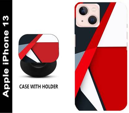 HESOFY Back Cover for Apple iPhone 13