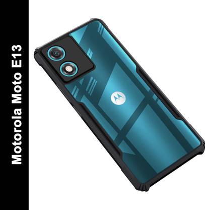 CEDO XPRO Back Cover for Motorola E13