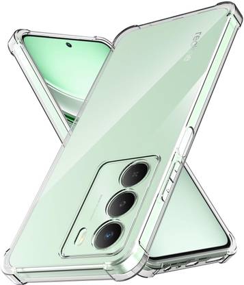 Mobile Back Cover Back Cover for Realme C71 5G