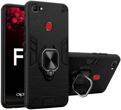 SMARTPOCKET Back Cover for OPPO F7