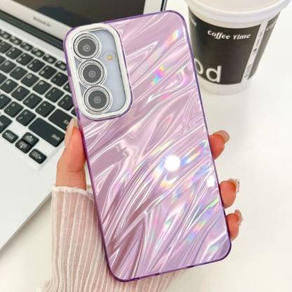 CASE CREATION Back Cover for Samsung Galaxy A16 5G, Samsung A16 5G