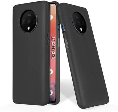 CLASSYPRINT Back Cover for OnePlus 7T