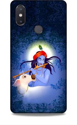 Jellybird Back Cover for Xiaomi Mi 8 SE