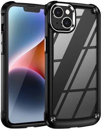 Cover Alive Back Cover for Apple iPhone 14 Plus