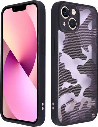 Wellpoint Back Cover for Apple iPhone 13