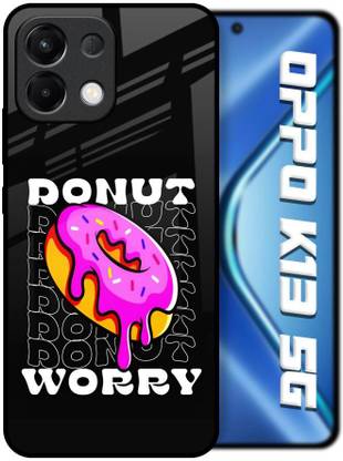 SNOB Back Cover for OPPO K13 5G