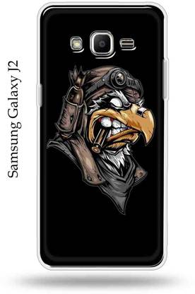 Mystry Box Back Cover for Samsung Galaxy J2
