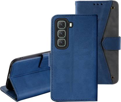 Autofocus Back Cover for Infinix Hot 50 5G