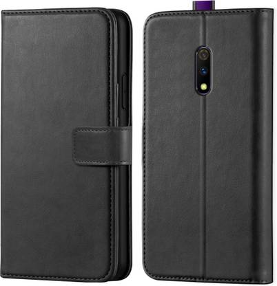 Slugabed Back Cover for Realme X