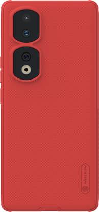 Nillkin Back Cover for Huawei Honor 90 Pro (6.78" Inch) Super Frosted Shield Pro