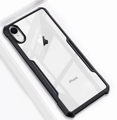 BestCover Back Cover for Apple iPhone XR