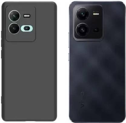 HOBBYTRONICS Back Cover for Vivo V25