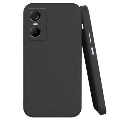 Knotyy Back Cover for Tecno Pop 6 Pro