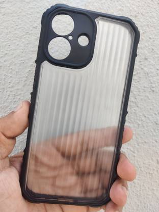 Wellpoint Back Cover for iPhone 17