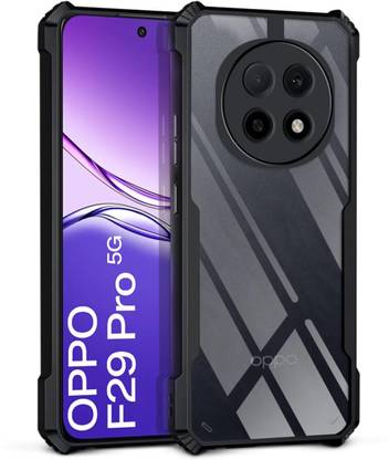 SIEWCASE Front & Back Case for OPPO F29 Pro+ 5G, OPPO F29 Pro Plus 5G , (ipk)7