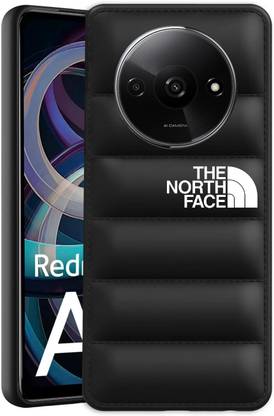 Regolith Back Cover for Redmi A3, Redmi A3X