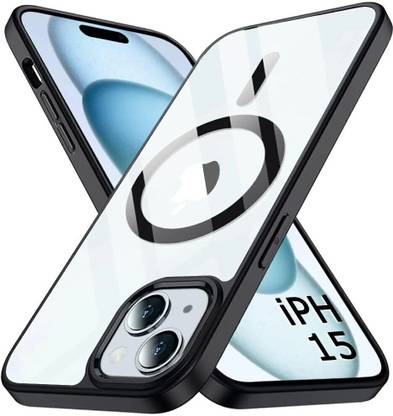 Doubledicestore Back Cover for Apple iPhone 15