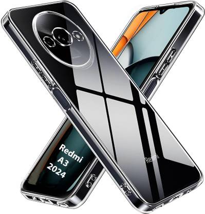 ADI Creations Back Cover for POCO C61